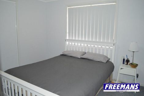 Property photo of 5/34 James Street Kingaroy QLD 4610