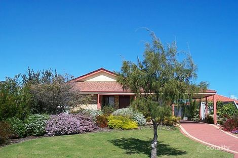 3 Blackbird Glen, Quinns Rocks, WA 6030