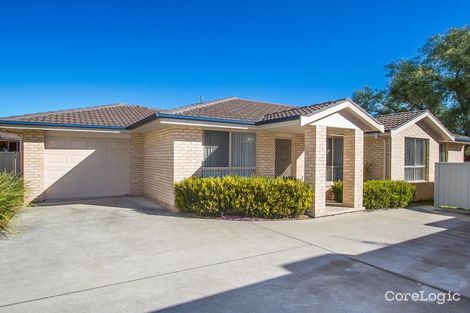 Property photo of 143 Flinders Street Westdale NSW 2340