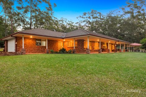 Property photo of 17 Parkwood Close Moonee Beach NSW 2450