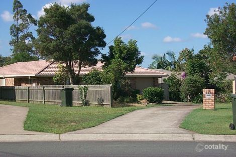 138 Begonia St, Browns Plains, QLD 4118