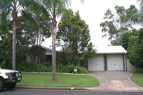47 Danker St, Norman Gardens, QLD 4701