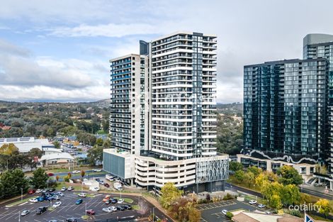 Property photo of 2002/120 Eastern Valley Way Belconnen ACT 2617