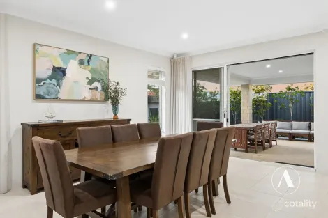 Property photo of 4 Boudicca Drive Forrestdale WA 6112