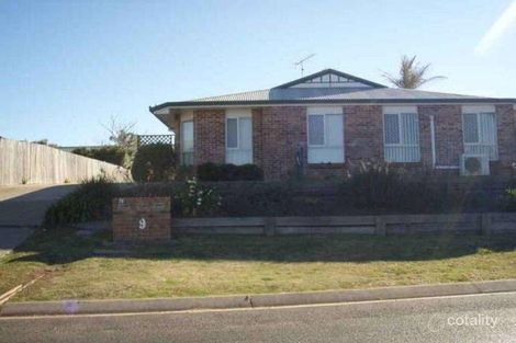 Property photo of 2/9 Creedon Drive Kearneys Spring QLD 4350
