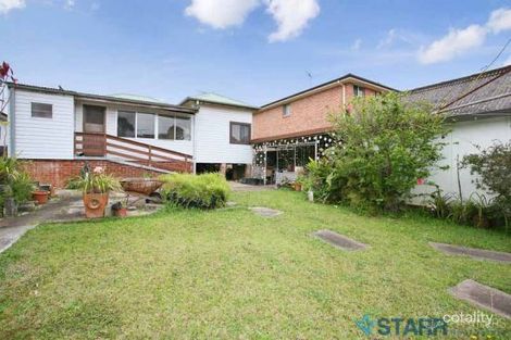 Property photo of 1 Major Road Merrylands NSW 2160