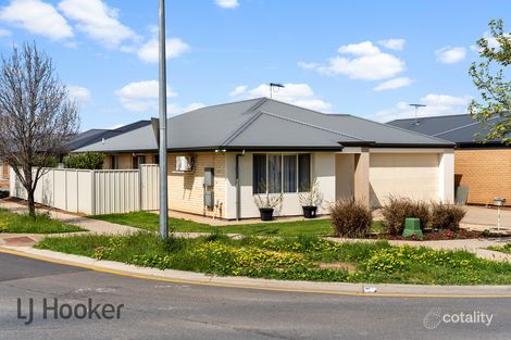 Property photo of 14 Central Boulevard Munno Para West SA 5115