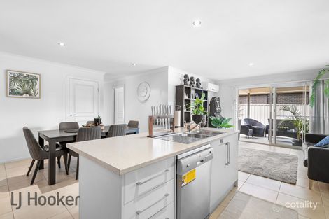 Property photo of 14 Central Boulevard Munno Para West SA 5115