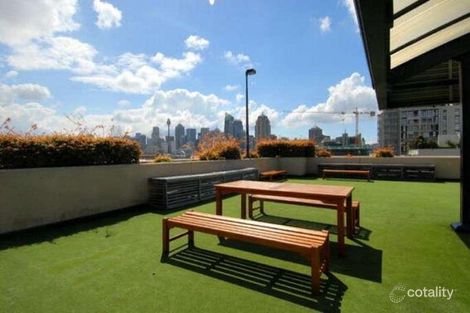 Property photo of 4021/185-211 Broadway Ultimo NSW 2007