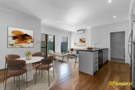 Property photo of 8B Weston Street Maddington WA 6109