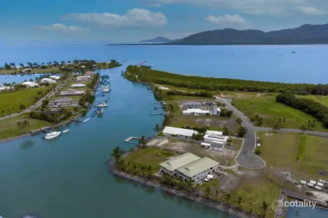 Property photo of 45 Trade Winds Drive Cardwell QLD 4849