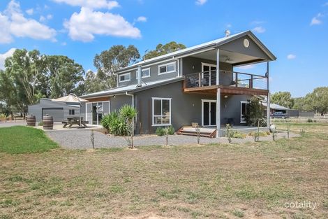 8 Silva Dr, Benalla, VIC 3672