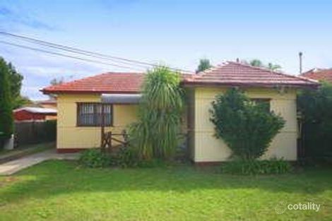 12 Compton St, Bass Hill, NSW 2197