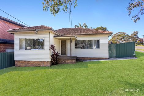 Property photo of 20 Georges River Road Oyster Bay NSW 2225