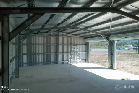 Property photo of 45 Trade Winds Drive Cardwell QLD 4849