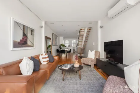 49 Reservoir St, Surry Hills, NSW 2010