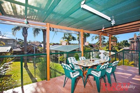 Property photo of 17 Cheddar Street Blakehurst NSW 2221
