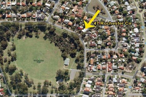 Property photo of 47A Rochester Circle Balga WA 6061