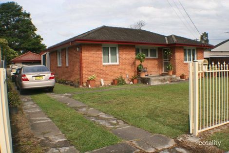 Property photo of 3 Bobin Road Sadleir NSW 2168