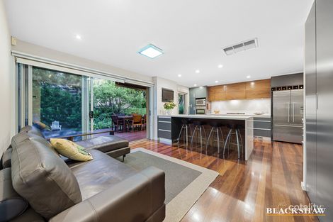 Property photo of 51 Curlewis Crescent Garran ACT 2605