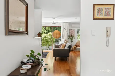 Property photo of 3/15 Howitt Street Kingston ACT 2604