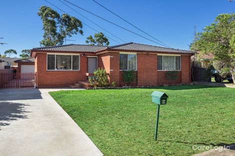 Property photo of 9 Bernard Place Mount Druitt NSW 2770