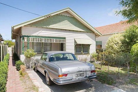 Property photo of 5 Speight Street Newport VIC 3015