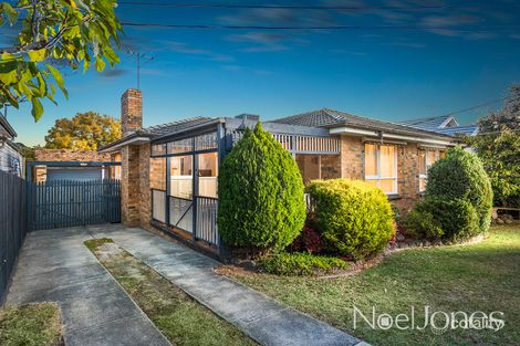 15 Tamar St, Ringwood North, VIC 3134