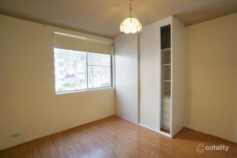 Property photo of 31/34-40 Edensor Street Epping NSW 2121
