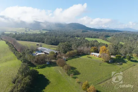 772 Healesville-Koo Wee Rup Rd, Woori Yallock, VIC 3139