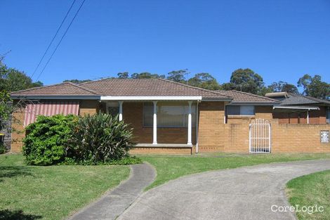 Property photo of 7 Abercrombie Avenue Seven Hills NSW 2147