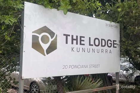 20 Poinciana St, Kununurra, WA 6743