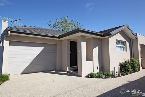 2/47 Murray Rd, Ormond, VIC 3204