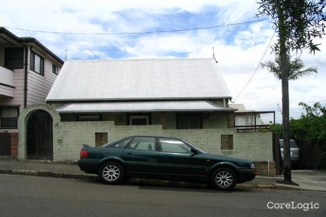 Property photo of 14 Reuss Street Birchgrove NSW 2041