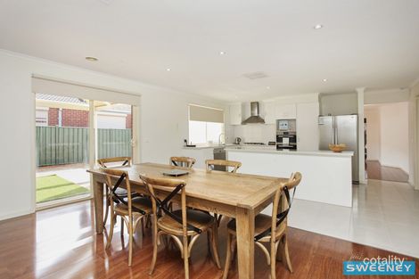 Property photo of 3 Thorpe Place Burnside VIC 3023