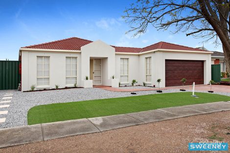 Property photo of 3 Thorpe Place Burnside VIC 3023