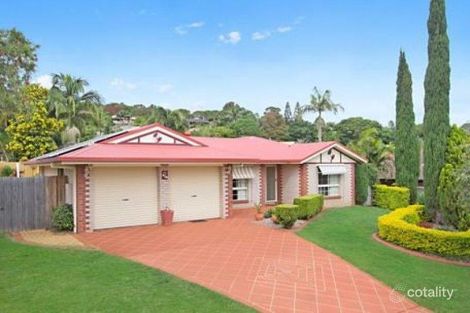 Property photo of 7 Matilda Way Terranora NSW 2486