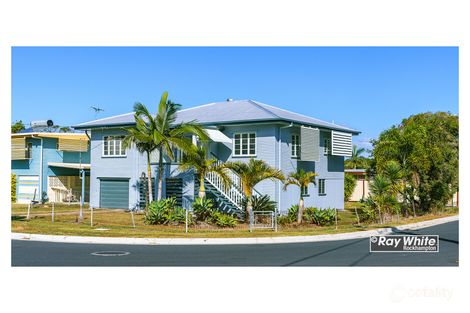 Property photo of 86 Sharples Street Berserker QLD 4701