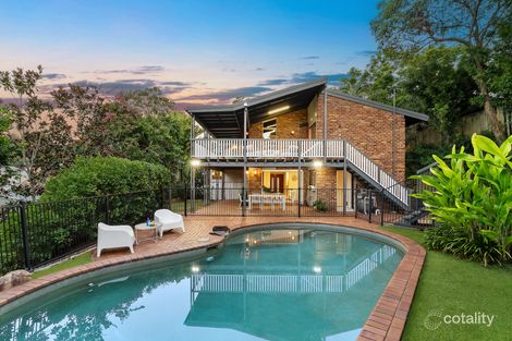 Property photo of 25 The Drive Bardon QLD 4065