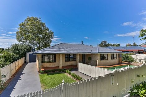 21 Hibiscus Dr, Centenary Heights, QLD 4350