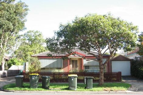 1/23 Simpsons Rd, Box Hill, VIC 3128