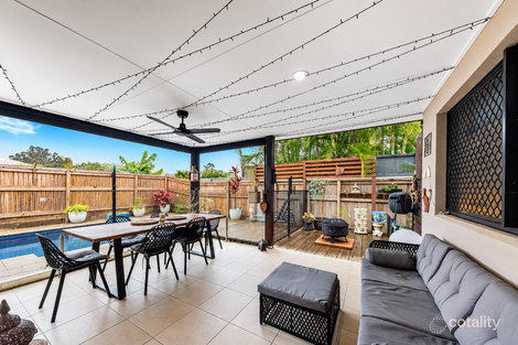 Property photo of 51 Endeavour Circuit Cannonvale QLD 4802