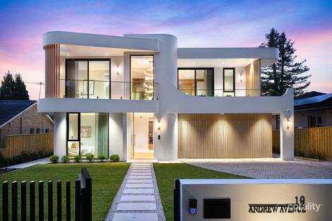 19 Andrew Ave, West Pymble, NSW 2073