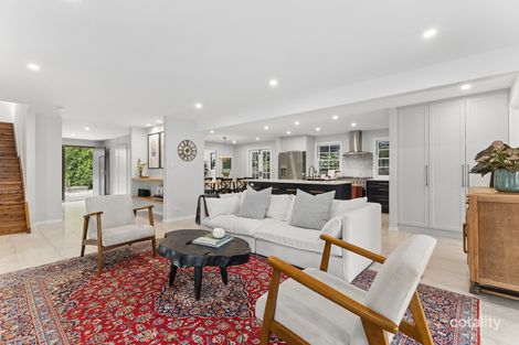 Property photo of 25 The Drive Bardon QLD 4065