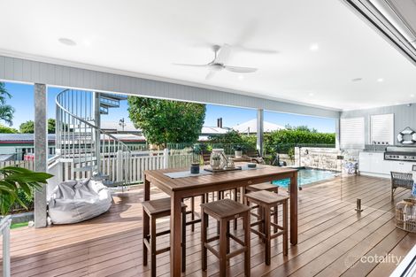Property photo of 3 Petersen Street Wynnum QLD 4178