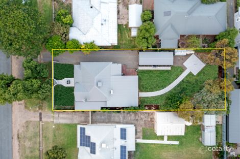 Property photo of 31 Deas Street Benalla VIC 3672