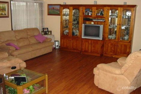 Property photo of 2 Clunies Place Bonnyrigg Heights NSW 2177