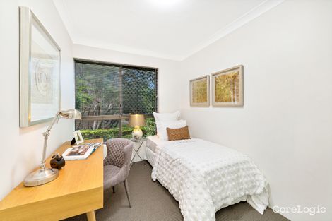 Property photo of 2/12 Bryce Street St Lucia QLD 4067
