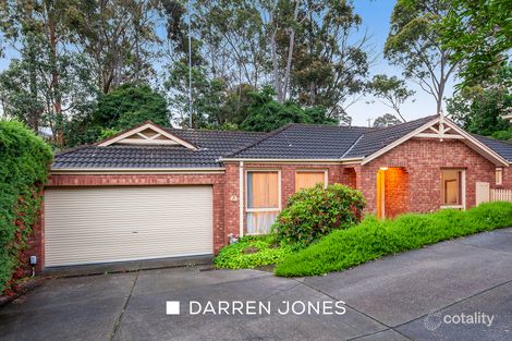 Property photo of 2/165 Main Road Lower Plenty VIC 3093