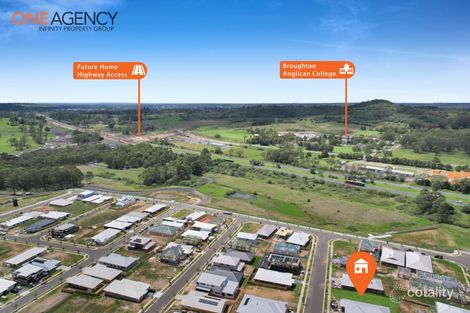 Property photo of 38 Halwes Avenue Menangle Park NSW 2563